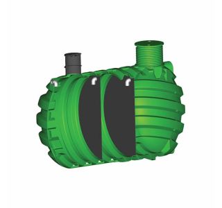 TROPREKATNA GREZNICA ROTO ROTOSEPTIC 5000 L