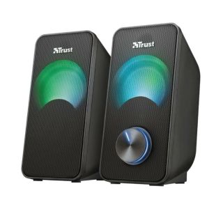 TRUST ARYS COMPACT RGB RAČUNALNIŠKI ZVOČNIK
