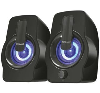 TRUST GEMI RGB RAČUNALNIŠKI ZVOČNIK