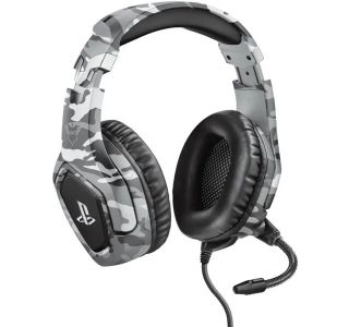 TRUST GXT 488 FORZE-G GAMING SLUŠALKA