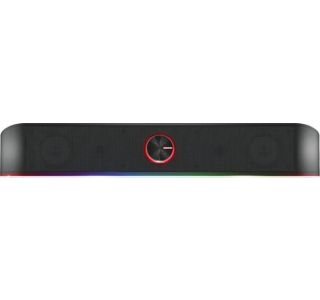 TRUST SOUNDBAR GAMING GXT619 THORNE RGB LED