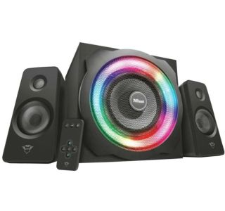 TRUST TYTAN GXT 629 RGB ZVOČNIK