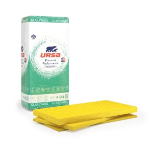 STEKLENA VOLNA ZA ESTRIH URSA TSP 30/25 MM PAL=126 M2, ZAV=8.4 M2 STEKLENA VOLNA ZA ESTRIH URSA TSP 30/25 MM PAL=126 M2, ZAV=8.4 M2