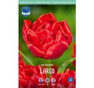 LARGO (10 KOS) LARGO (10 KOS)