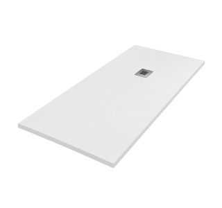TUŠ KAD HIDRONATUR CLASSIC S SIFONOM 70X140