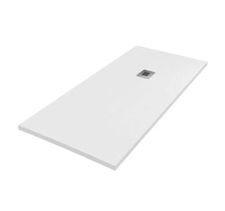 TUŠ KAD HIDRONATUR CLASSIC S SIFONOM 70X150