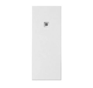 TUŠ KAD HIDRONATUR CLASSIC S SIFONOM 75X140