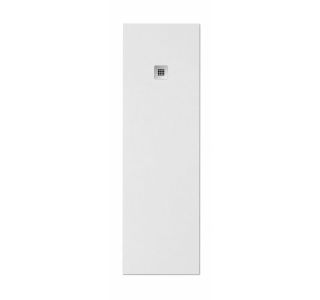 TUŠ KAD HIDRONATUR CLASSIC S SIFONOM 75X200