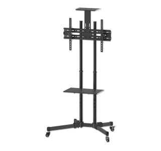 TV NOSILEC / VOZIČEK MANHATTAN 94-178 CM 50 KG