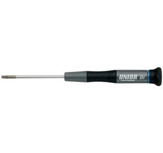 IZVIJAČ ZA ELEKTRONIKO UNIOR TX 9 153/60 MM ART. 621E IZVIJAČ ZA ELEKTRONIKO UNIOR TX 9 153/60 MM ART. 621E