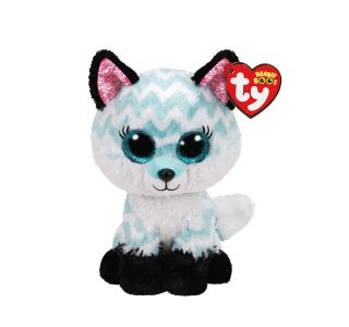 TY PLIŠ ATLAS LISICA 15 CM