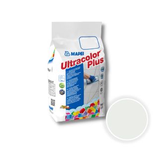 FUGIRNA MASA MAPEI ULTRACOLOR PLUS 103 5 KG KREMNO BELA FUGIRNA MASA MAPEI ULTRACOLOR PLUS 103 5 KG KREMNO BELA