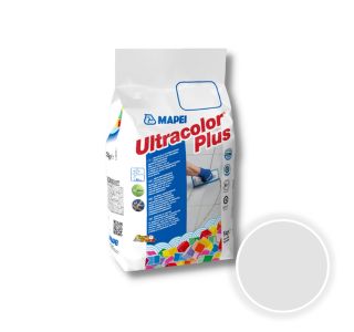 FUGIRNA MASA MAPEI ULTRACOLOR PLUS 110 5 KG MANHATTAN 2000 FUGIRNA MASA MAPEI ULTRACOLOR PLUS 110 5 KG MANHATTAN 2000