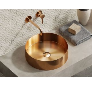 UMIVALNIK KARAG VENUS ROSEGOLD