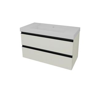 HARMONY OUHW 100 LG SVETLO SIVA