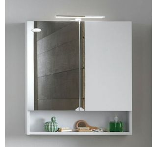 TOALETNA OMARICA KOLPA SAN TOE 65 WH