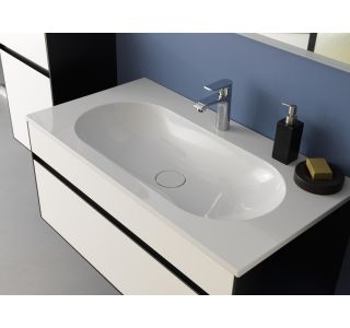 UMIVALNIŠKA ENOTA KOLPA SAN UD 80/LM DONNA IZ LITEGA MARMORJA