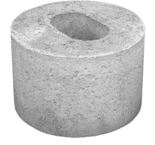 PODSTAVEK ZA DIMNIK SCHIEDEL UNI ISO PLUS PODSTAVEK KONDENZNE POSODE 14-20