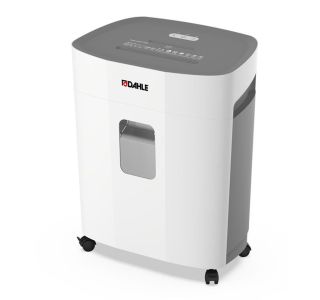 UNIČEVALEC PAPIRJA DAHLE PAPERSAFE PS 260 P-4, 12 LISTOV, 25L