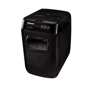 UNIČEVALNIK PAPIRJA FELLOWES AUTOMAX 150C