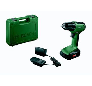 UNIVERSALDRILL 18 UNIVERSALDRILL 18