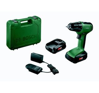 UNIVERSALDRILL 18 UNIVERSALDRILL 18