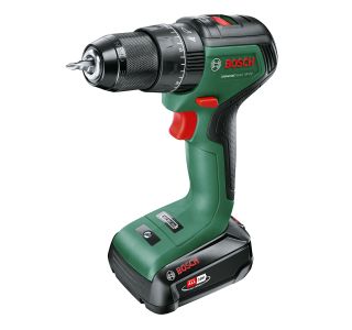 AKUMUL. UDARNI VRTALNIK BOSCH DIY UNIVERSALIMPACT 18V-55