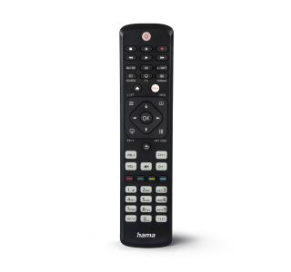 UNIVERZALNI DALJINSKI UPRAVLJALNIK ZA TELEVIZORJE PHILIPS, IR, UČLJIV, OSVETLJEVALNI GUMB UNIVERZALNI DALJINSKI UPRAVLJALNIK ZA TELEVIZORJE PHILIPS, IR, UČLJIV, OSVETLJEVALNI GUMB