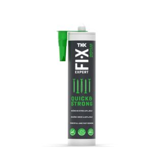 UNIVERZALNO LEPILO FIX EXPERT QUICK& STRONG 290 ML