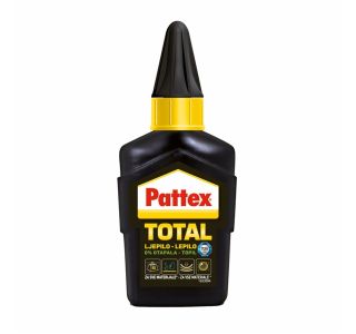 UNIVERZALNO LEPILO HENKEL ACC PATTEX TOTAL 50G