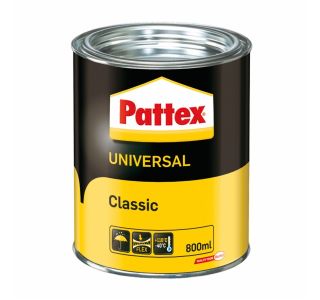 UNIVERZALNO LEPILO HENKEL ACC PATTEX UNIVERSAL CLASSIC 800 ML
