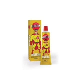 UNIVERZALNO LEPILO NEOSTIK 50 ML