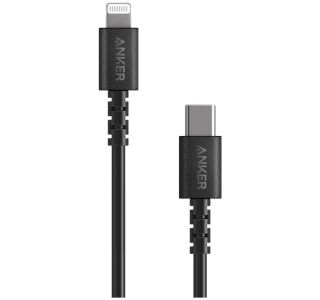 USB KABEL ANKER SELECT USB-C V LTG USB KABEL ANKER SELECT USB-C V LTG
