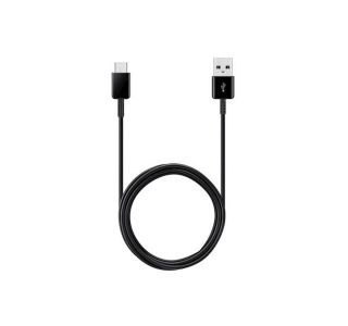 USB KABEL SAMSUNG PODATKOVNI 2XTYPE-C 1.5M BLACK