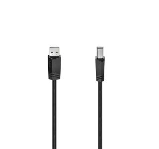 USB KABEL, USB 2.0, 480 MBIT/S, 5,00 M USB KABEL, USB 2.0, 480 MBIT/S, 5,00 M