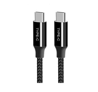 USB KABEL XPLORE XP235 ČRNA BARVA