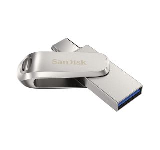 USB KLJUČ SANDISK SAN 128GB DUAL LUXE TYPEC USB KLJUČ SANDISK SAN 128GB DUAL LUXE TYPEC