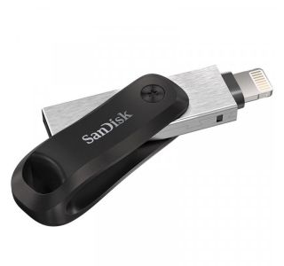 USB KLJUČ SANDISK SAN IXPAND 128G DRIVE GO