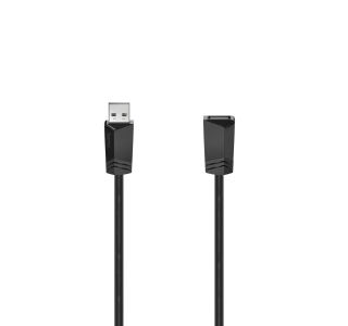 USB PODALJŠEK, USB 2.0, 480 MBIT/S, 3,00 M USB PODALJŠEK, USB 2.0, 480 MBIT/S, 3,00 M