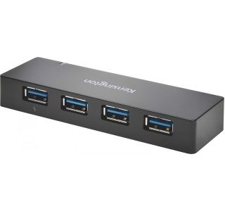 USB RAZDELILEC (HUB) MEDIARANGE USB 3.0 4-PORT K39122EU