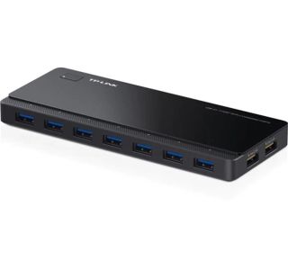 USB RAZDELILEC (HUB) TP-LINK UH720, 7 PORTNI USB 3.0