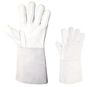 USNJENE ROKAVICE ISP 18 RIT COM COW VEL. 10 2X OJAČANA, 15 DOLGA