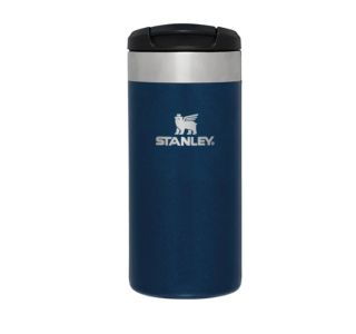 TERMOVKA STANLEY THE AEROLIGHT TRANSITMUG 0.35L MODRA TERMOVKA STANLEY THE AEROLIGHT TRANSITMUG 0.35L MODRA