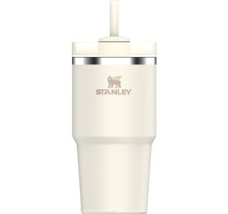 VAKUUMSKI KOZAREC THE QUENCHER H2.0 FLOWSTATE TUMBLER 0.6L, CREAM 2.0 VAKUUMSKI KOZAREC THE QUENCHER H2.0 FLOWSTATE TUMBLER 0.6L, CREAM 2.0