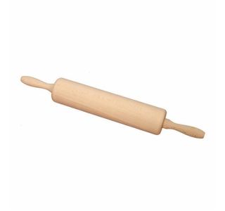 PRIPOMOČEK ZA PEKO KGZ VALJAR LESEN 46 CM PRIPOMOČEK ZA PEKO KGZ VALJAR LESEN 46 CM