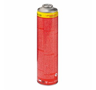 VARILNI PRIBOR ROTHENBERGER KARTUŠA MULTIGAS 300 600 ML