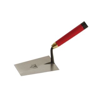 VARJENA ZIDARSKA ŽLICA 16 CM ZA PLOŠČICE