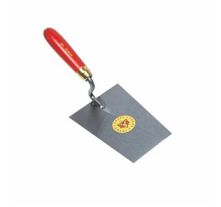 VARJENA ZIDARSKA ŽLICA TOKOS 18 CM VARJENA ZIDARSKA ŽLICA TOKOS 18 CM