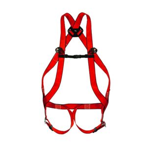 VAROVALNI PAS CLIMAX TRAPEZ - 10 BASIC PLUS