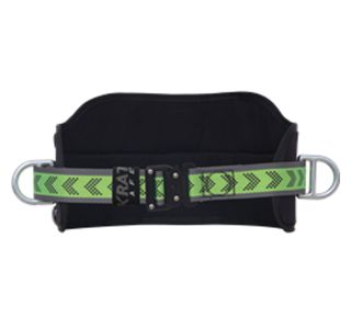 VAROVALNI PAS KRATOS AKROS 4 - Z AVTOMATSKO ZAPONKO - FA1040100